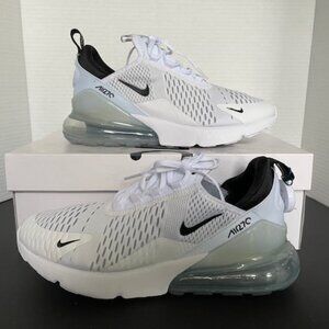 Nike Air Max 270 (Men's 8/ Women's 9.5)